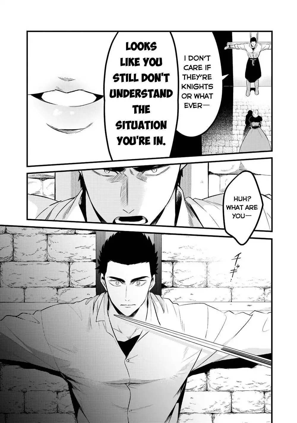 Welcome to Cheap Restaurant of Outcast! Chapter 34