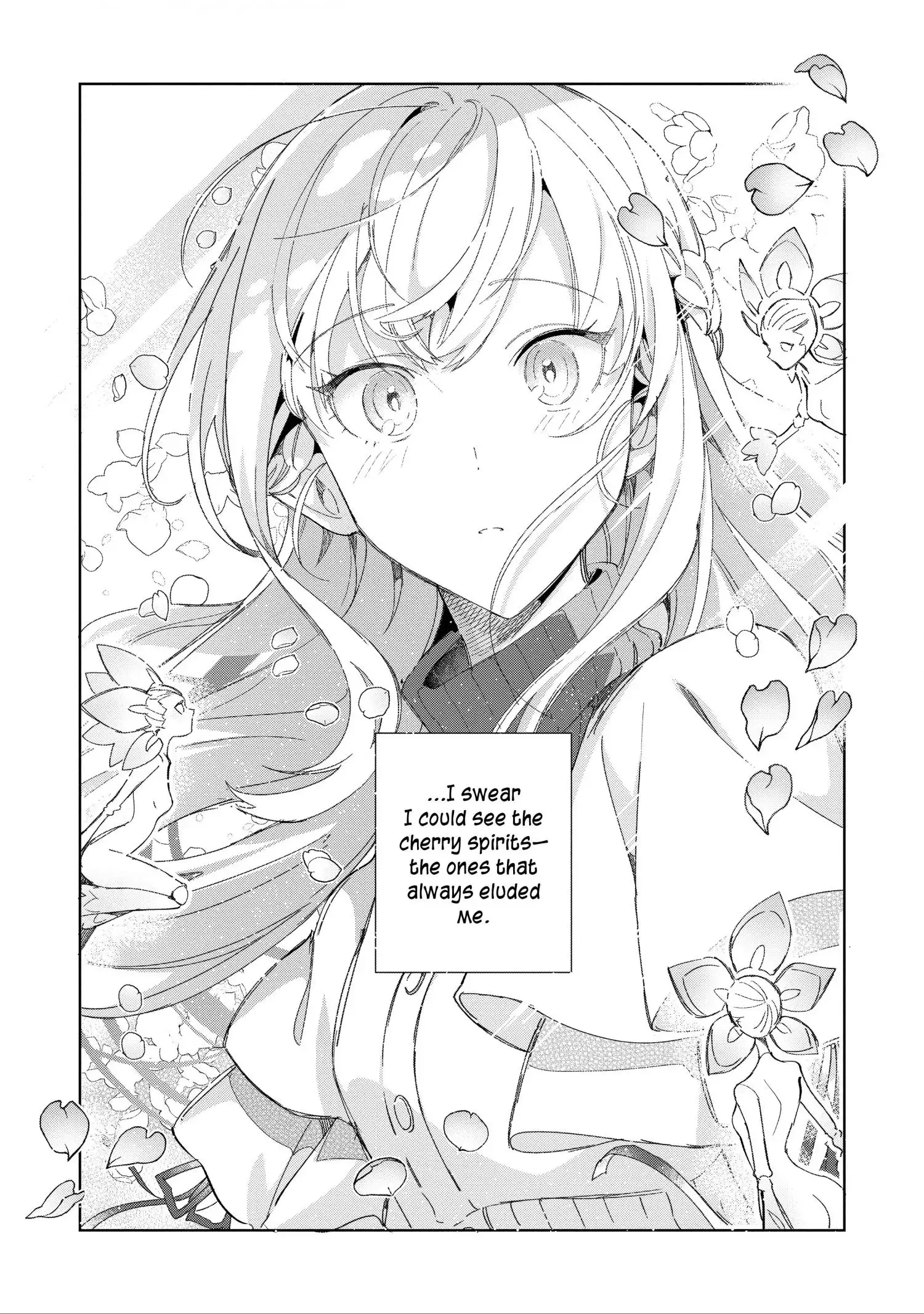 Welcome to Japan, Elf-san. Chapter 39