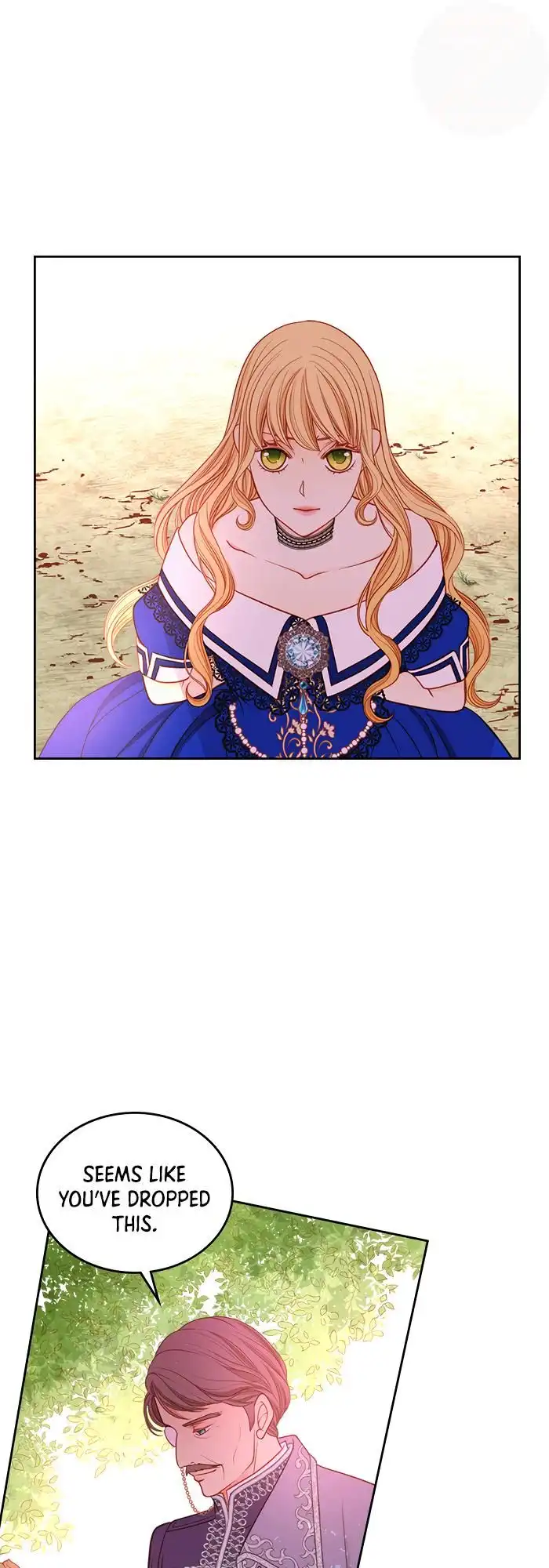 Wendy the Florist Chapter 87