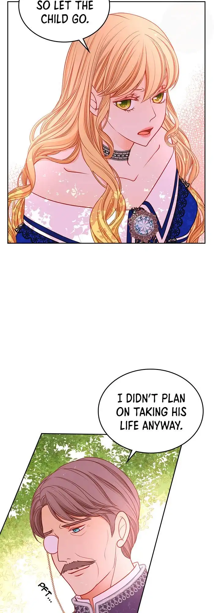 Wendy the Florist Chapter 87