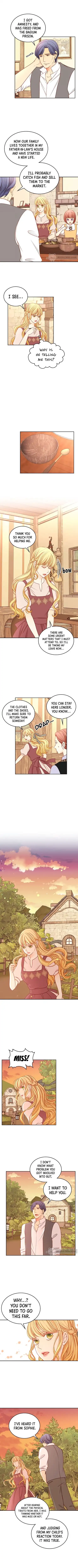 Wendy the Florist Chapter 92