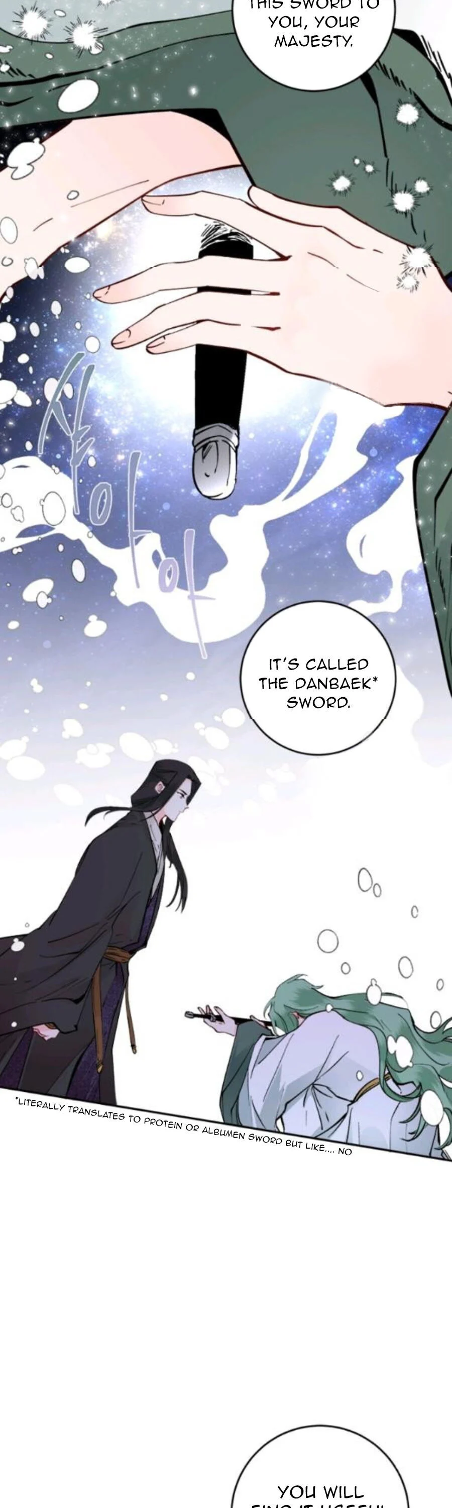 Yeon Lok Heun Chapter 103