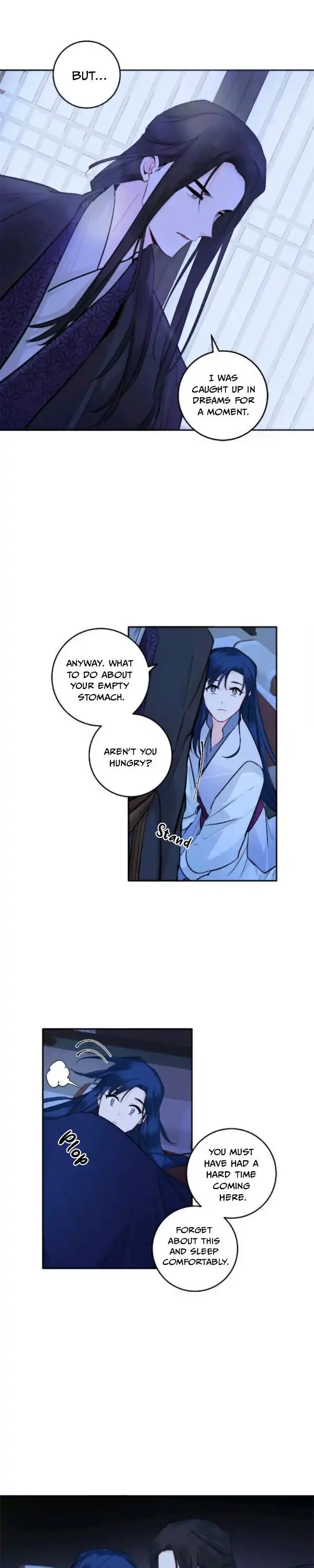 Yeon Lok Heun Chapter 108