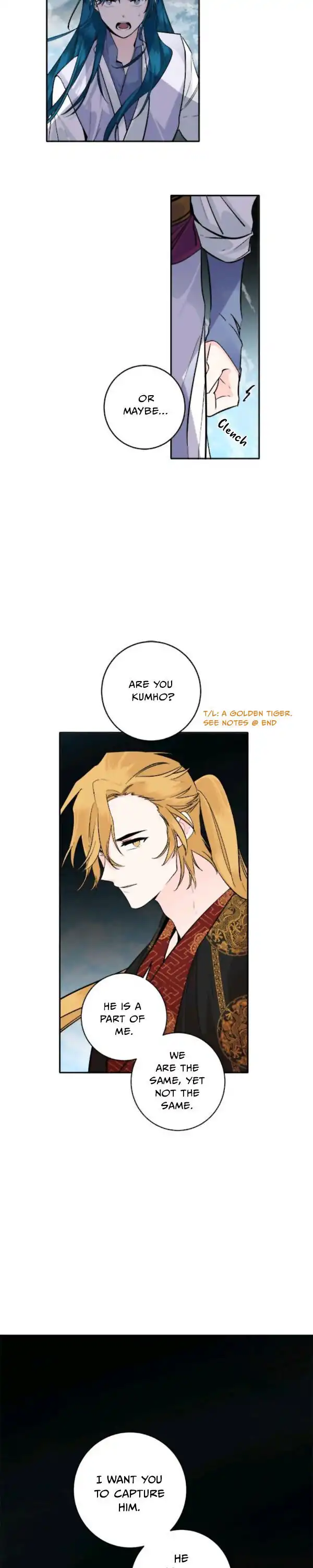 Yeon Lok Heun Chapter 108