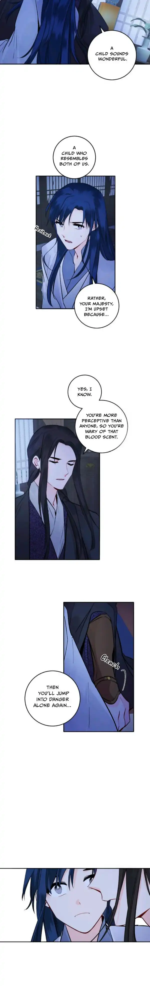 Yeon Lok Heun Chapter 108