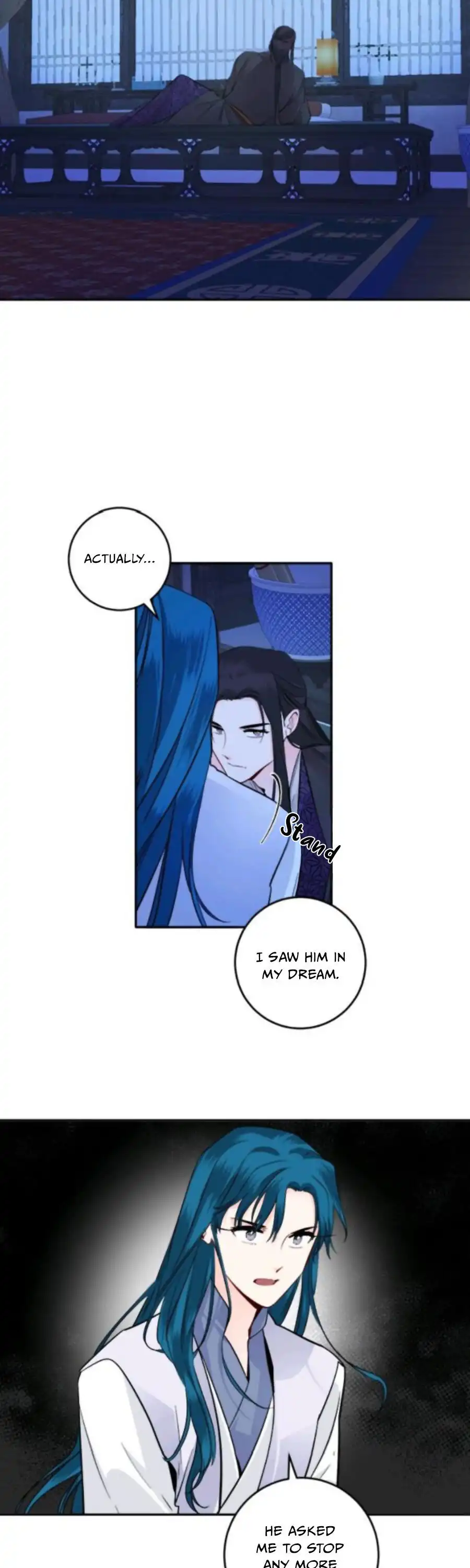 Yeon Lok Heun Chapter 109