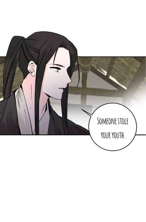 Yeon Lok Heun Chapter 119