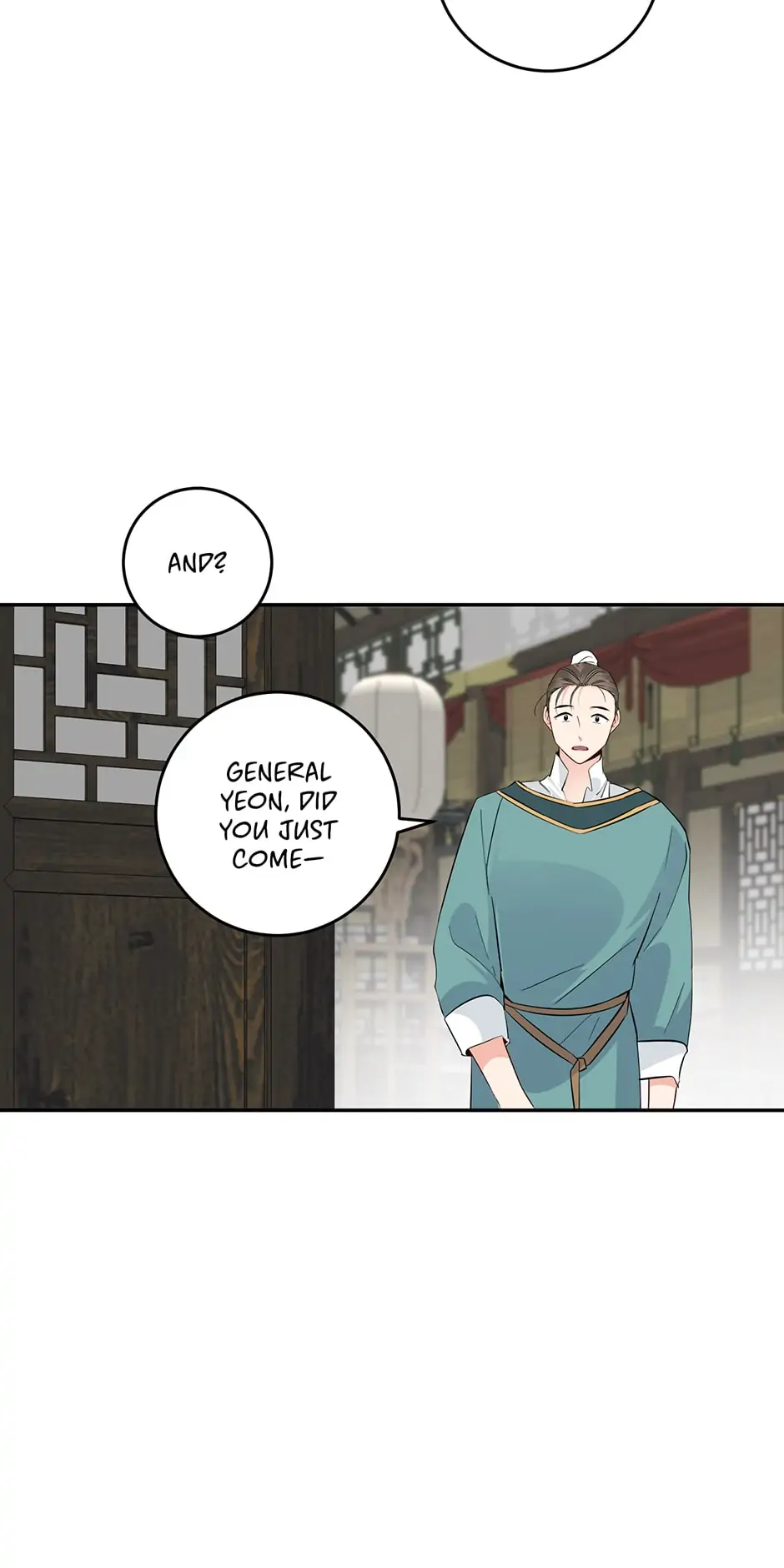 Yeon Lok Heun Chapter 125