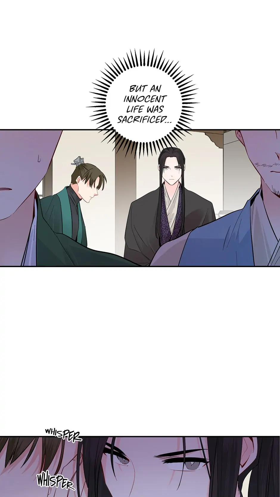 Yeon Lok Heun Chapter 126