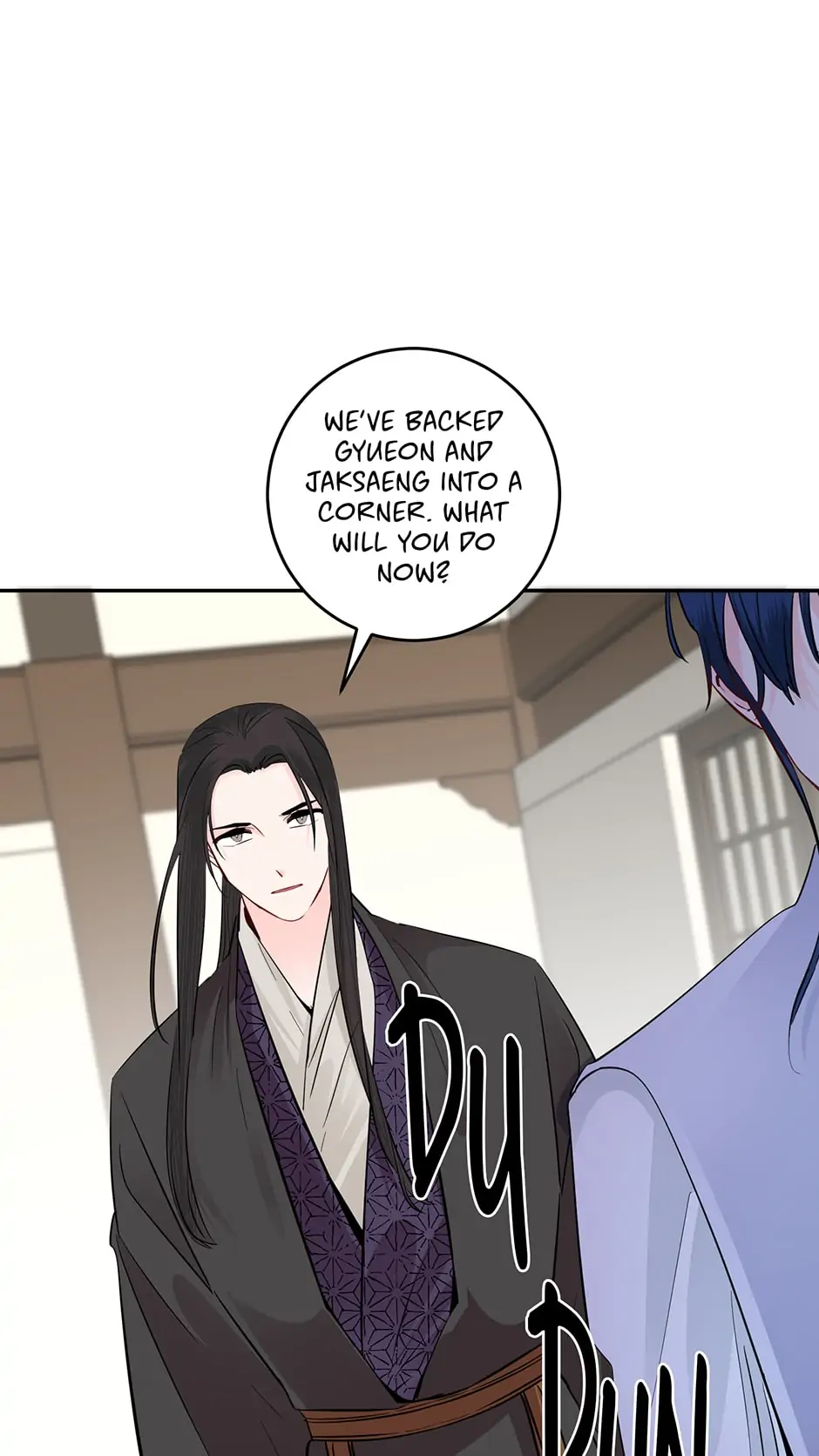 Yeon Lok Heun Chapter 126