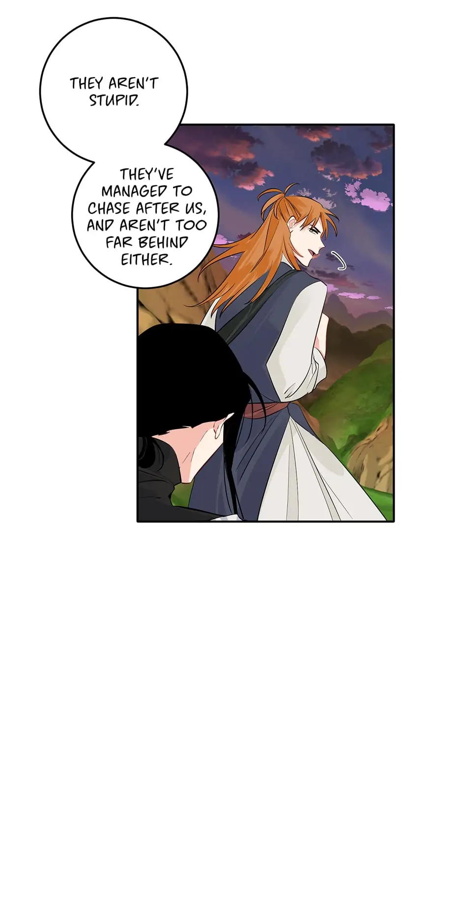 Yeon Lok Heun Chapter 126