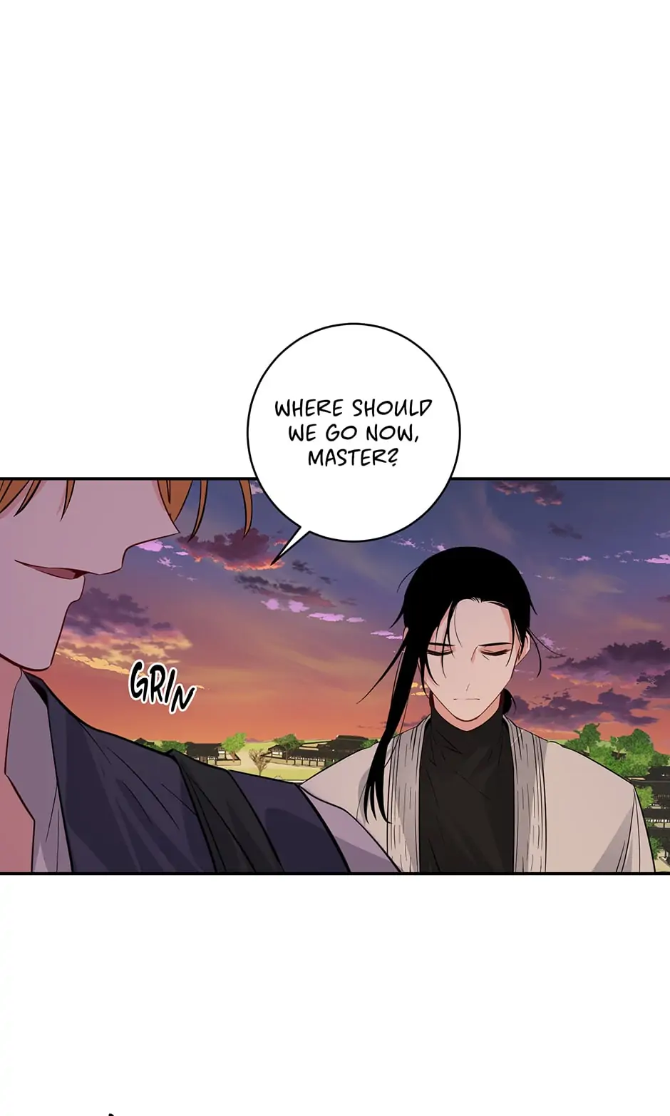 Yeon Lok Heun Chapter 126