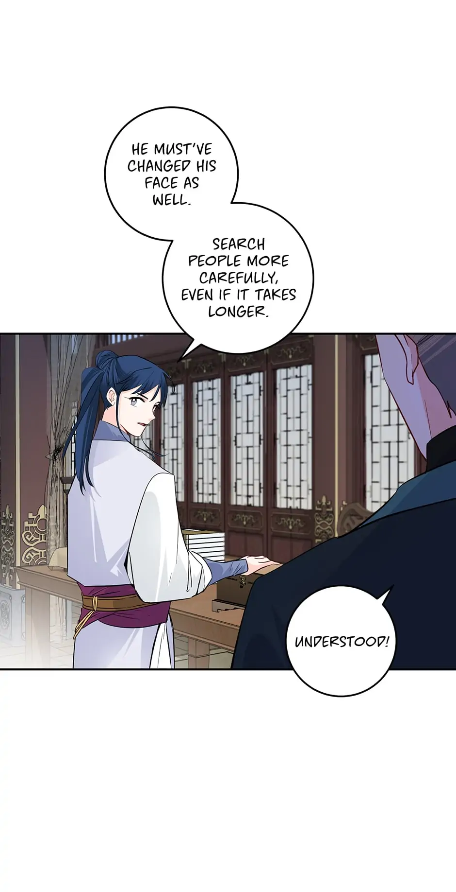 Yeon Lok Heun Chapter 128