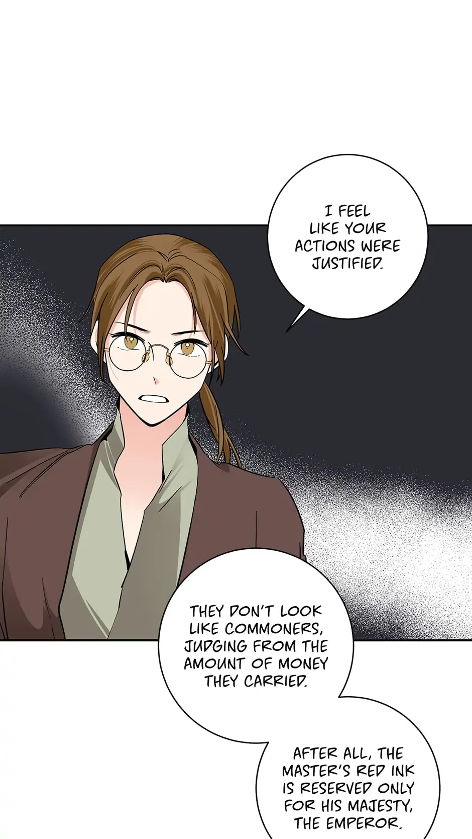 Yeon Lok Heun Chapter 133