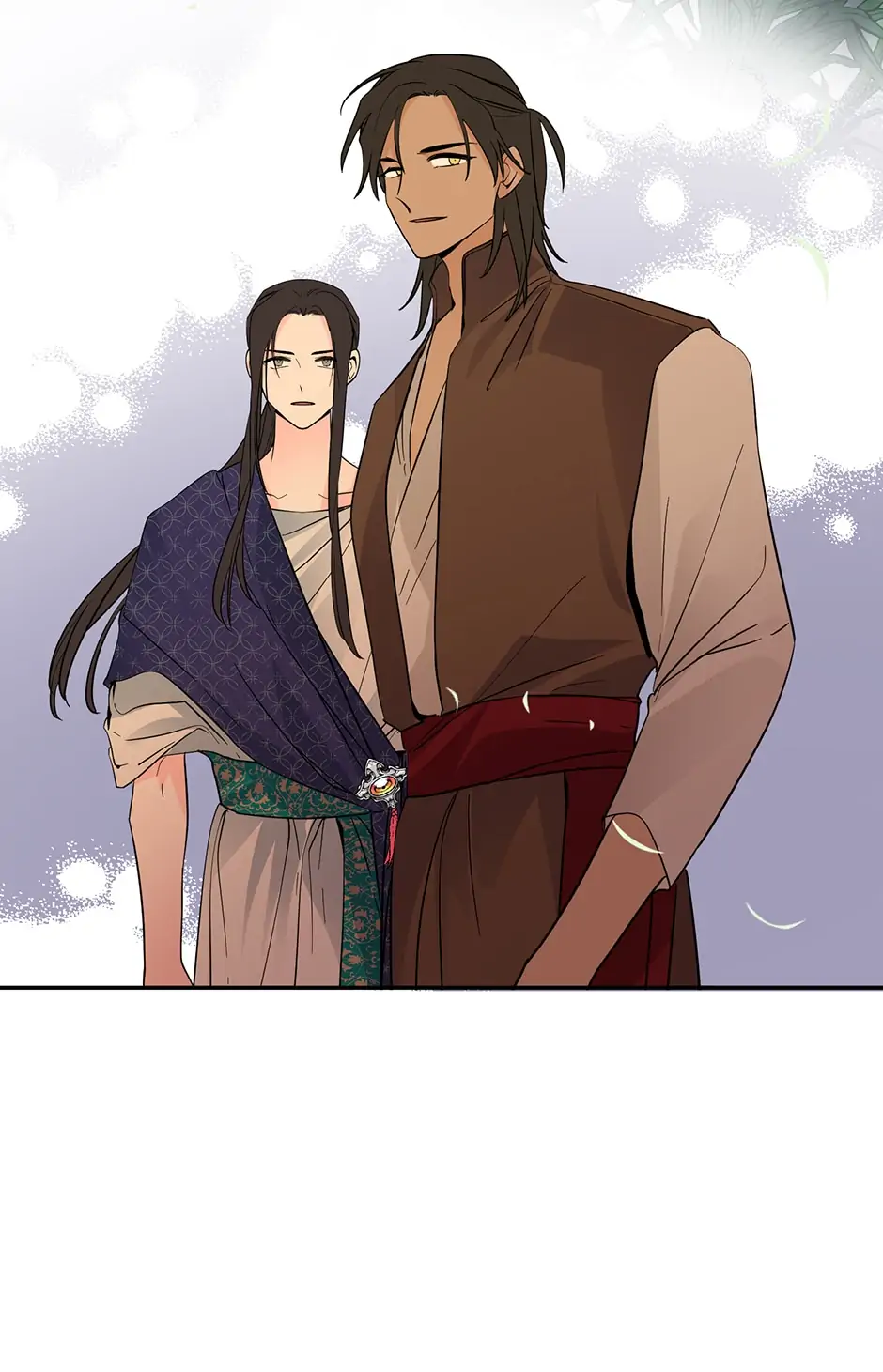 Yeon Lok Heun Chapter 134