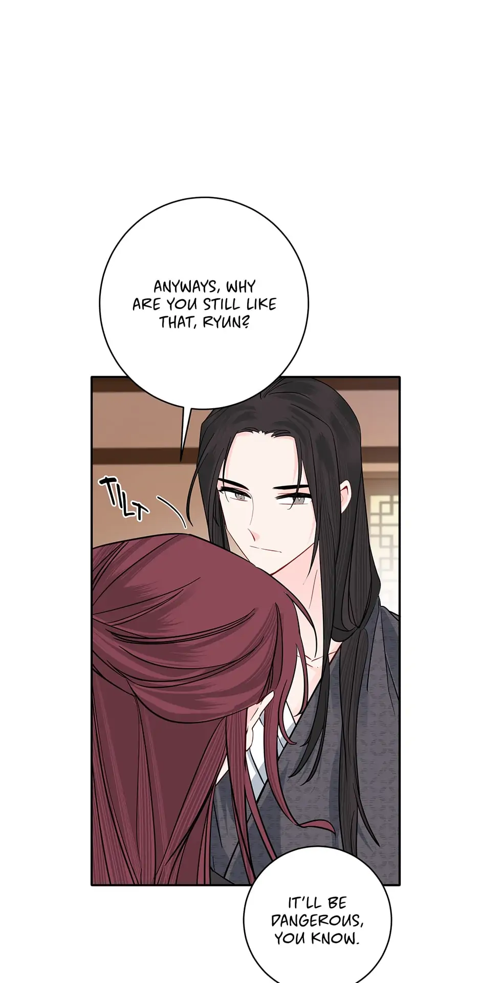 Yeon Lok Heun Chapter 134