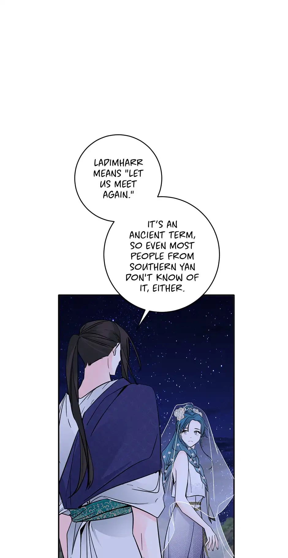 Yeon Lok Heun Chapter 136