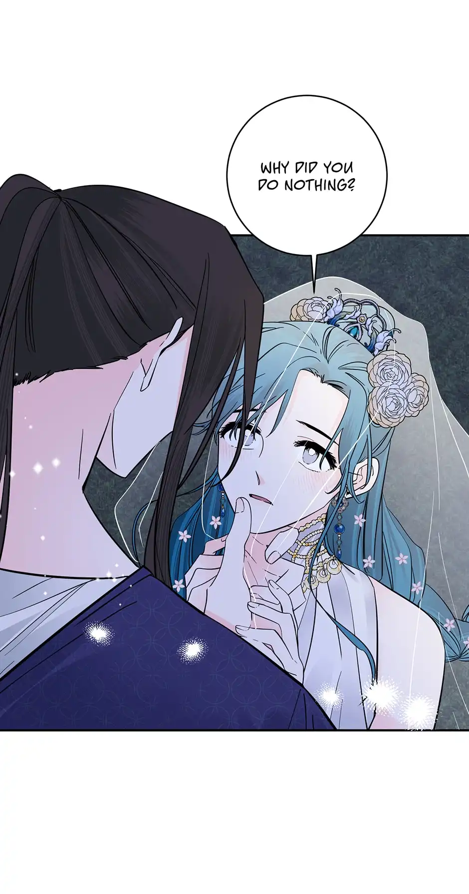 Yeon Lok Heun Chapter 136