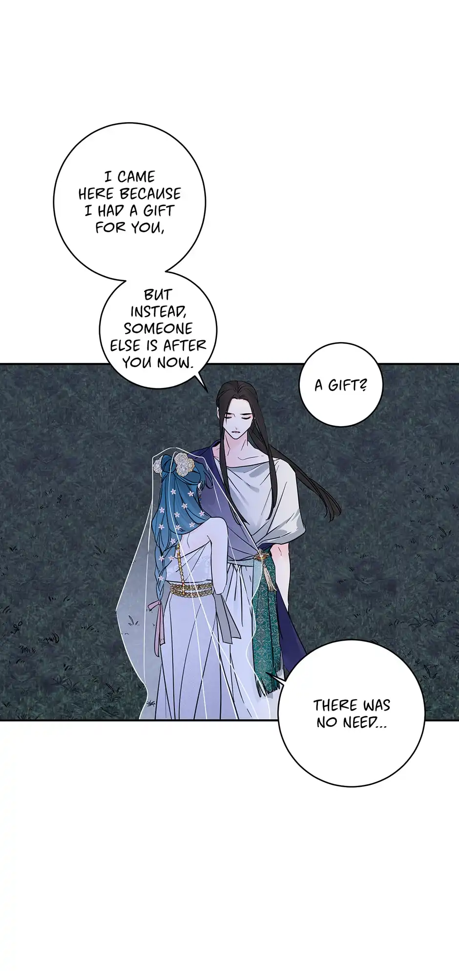 Yeon Lok Heun Chapter 136