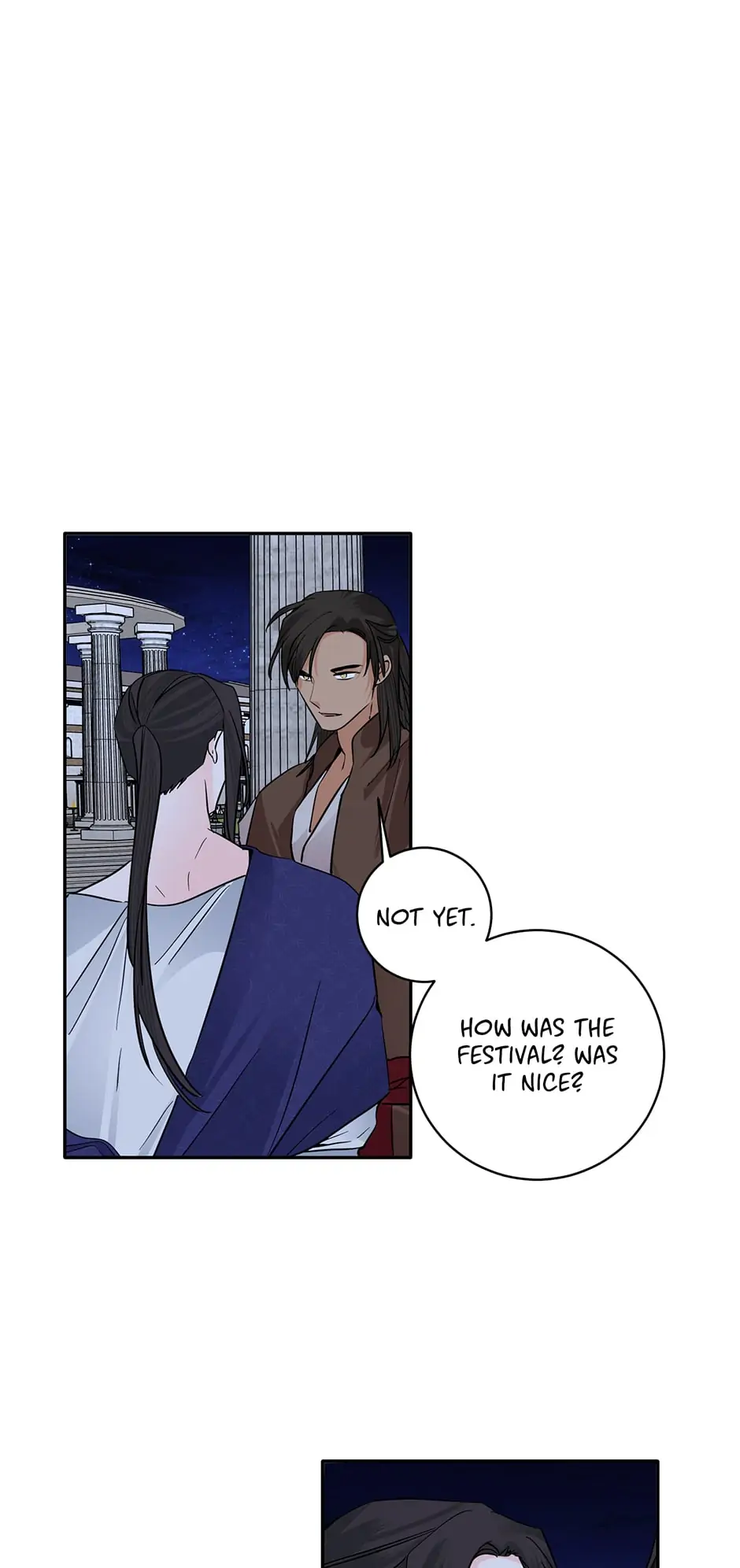 Yeon Lok Heun Chapter 137