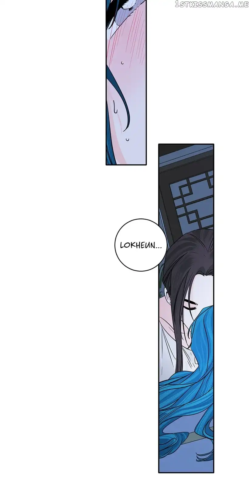 Yeon Lok Heun Chapter 139