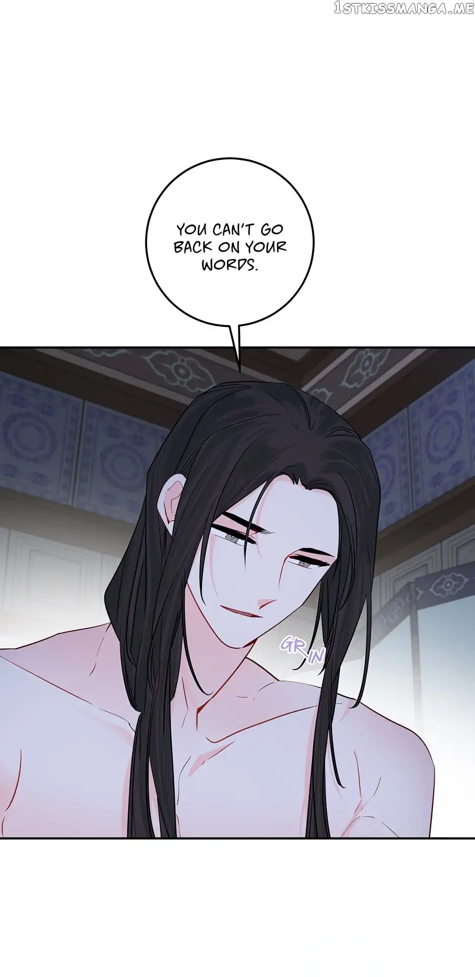 Yeon Lok Heun Chapter 141