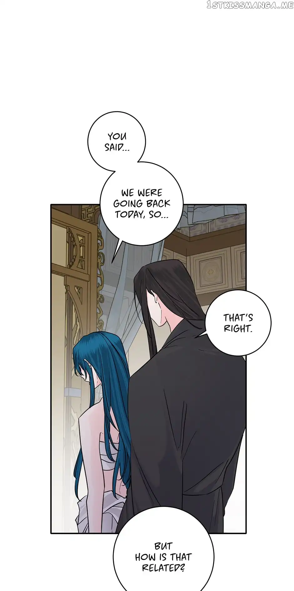 Yeon Lok Heun Chapter 142