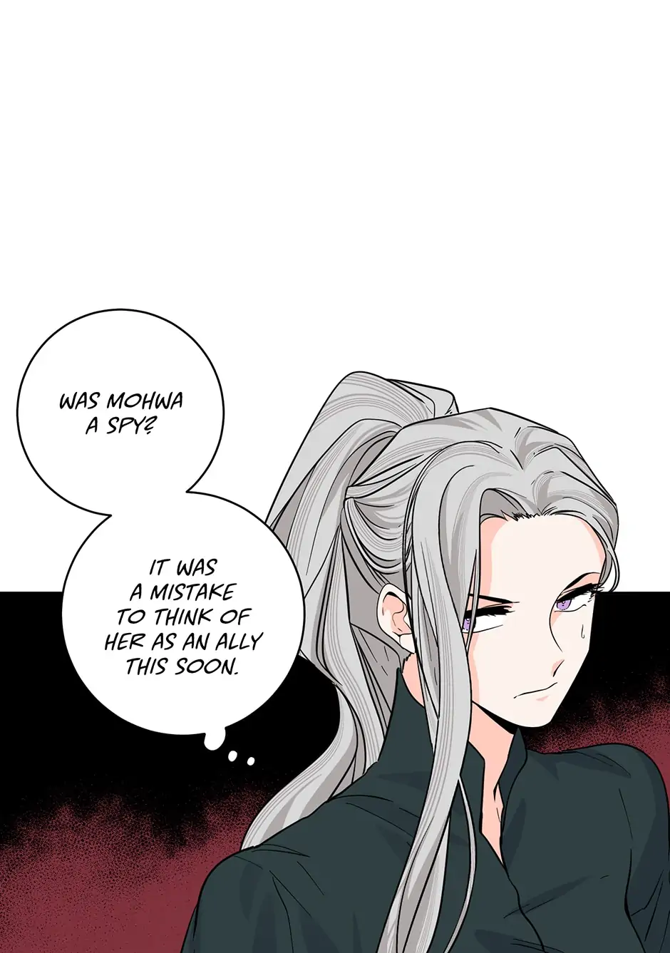 Yeon Lok Heun Chapter 150