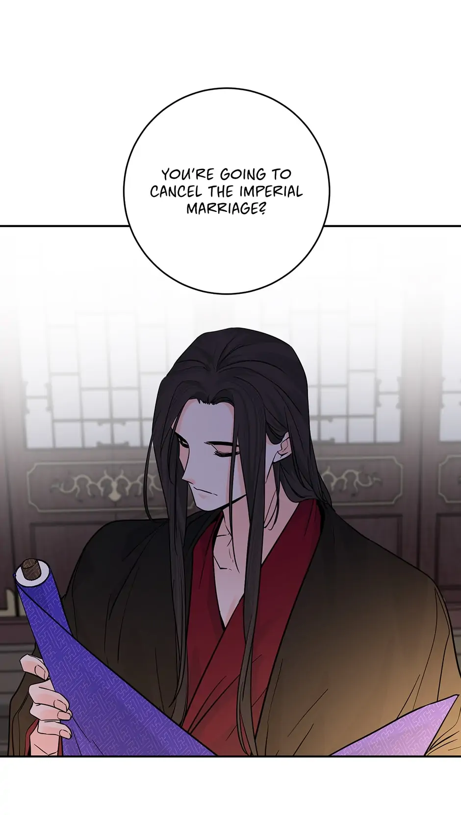 Yeon Lok Heun Chapter 150