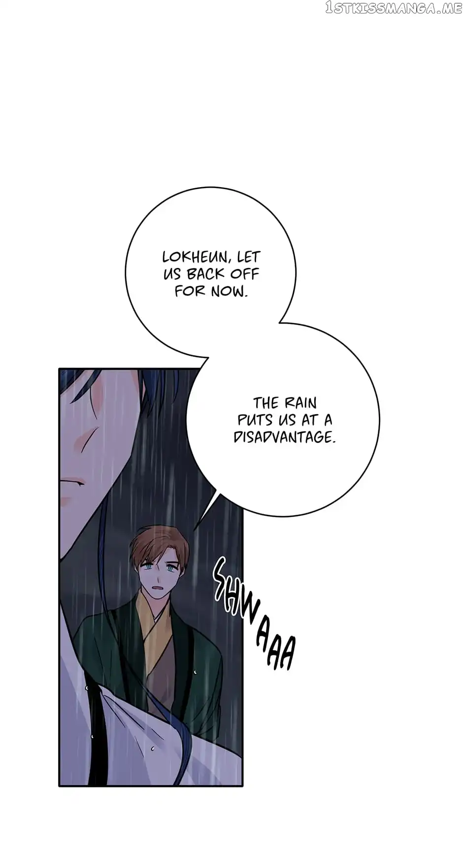 Yeon Lok Heun Chapter 154