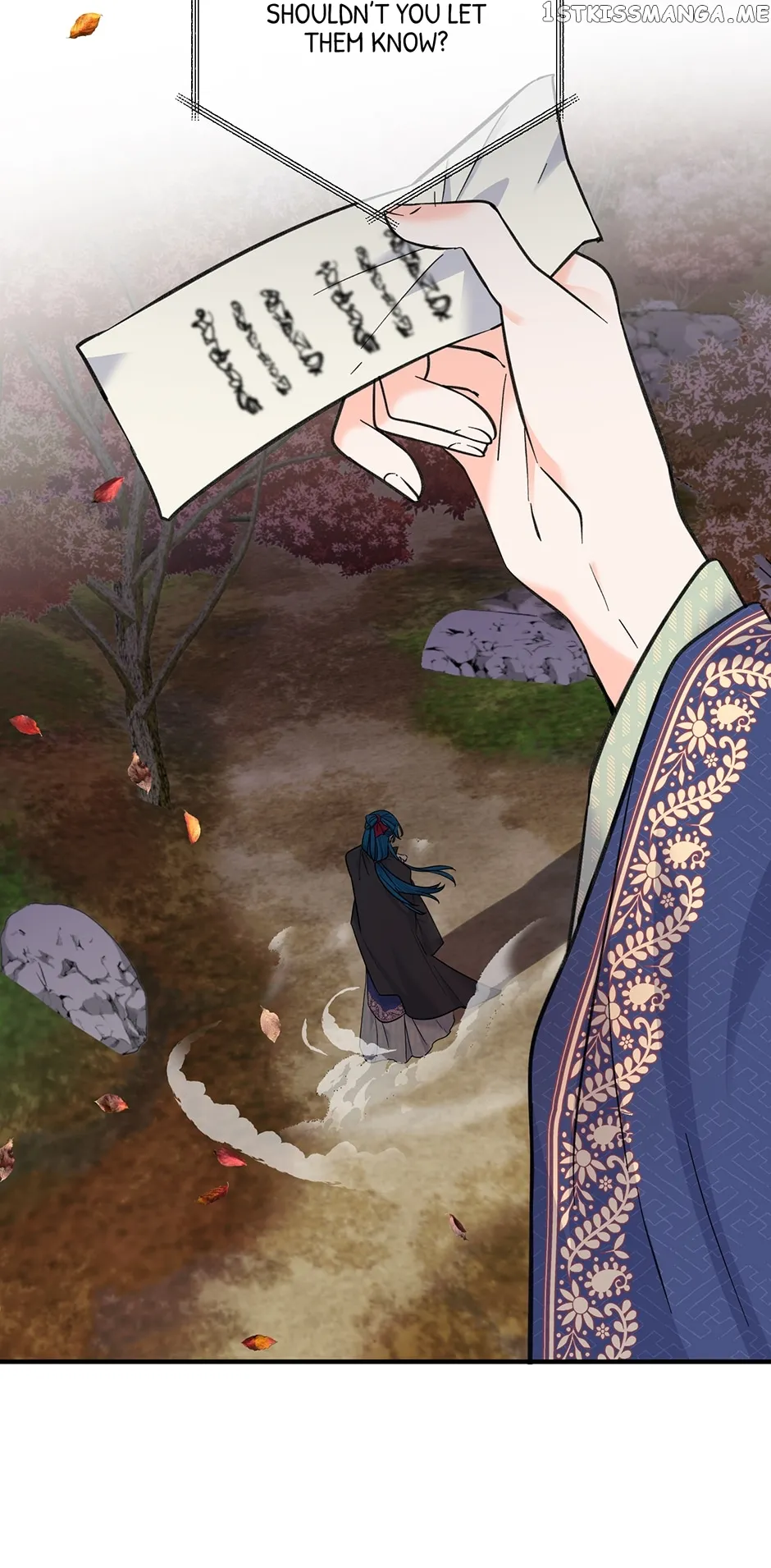 Yeon Lok Heun Chapter 158