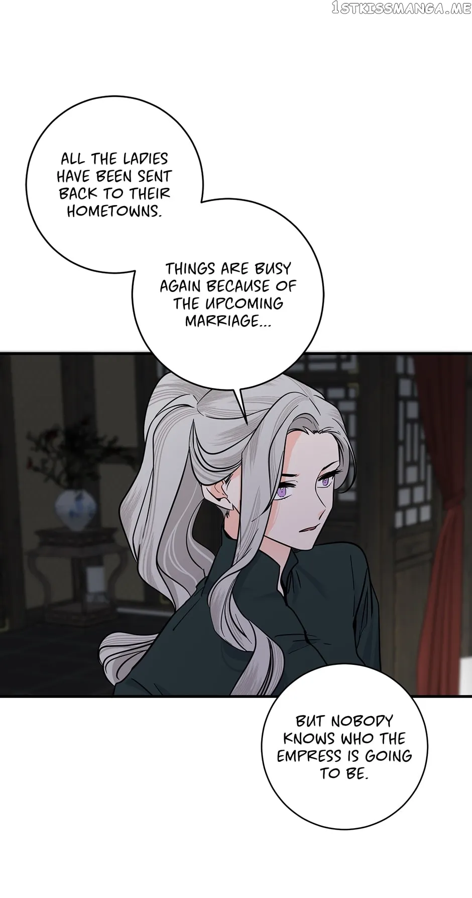 Yeon Lok Heun Chapter 158