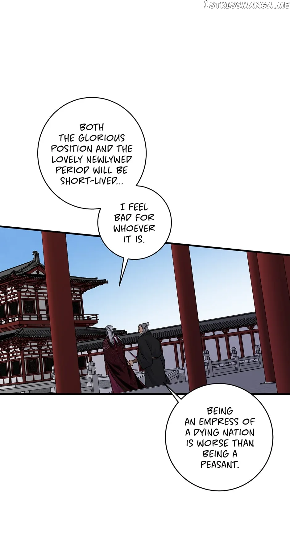 Yeon Lok Heun Chapter 159