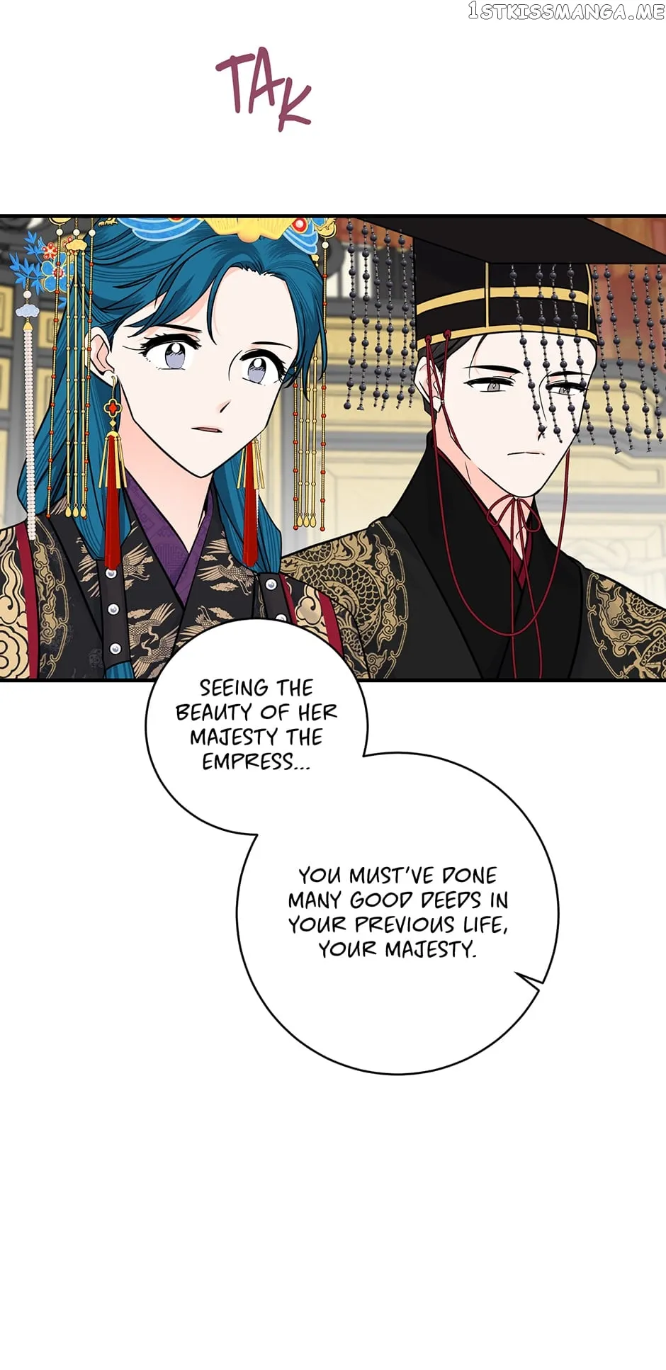 Yeon Lok Heun Chapter 162