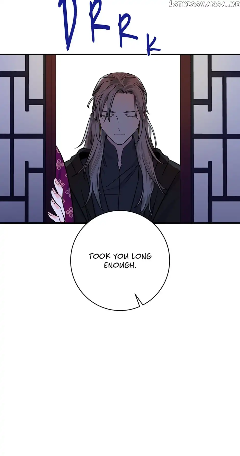 Yeon Lok Heun Chapter 164