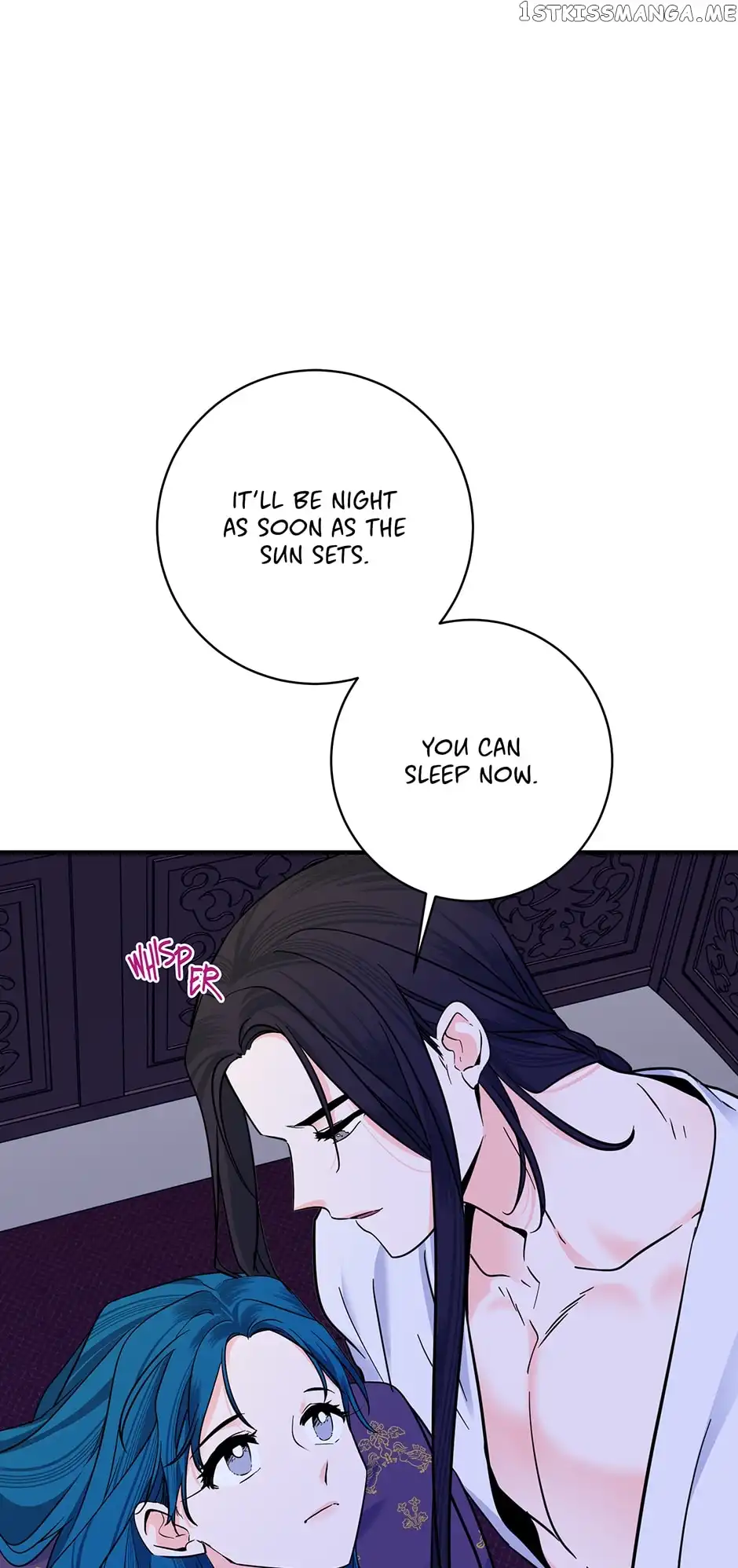 Yeon Lok Heun Chapter 164