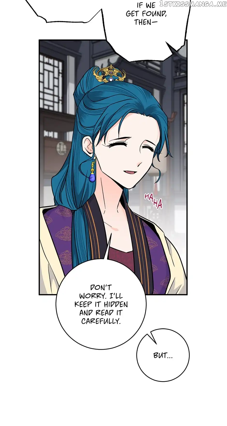 Yeon Lok Heun Chapter 165