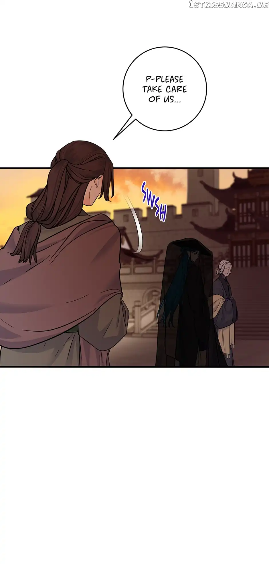 Yeon Lok Heun Chapter 165