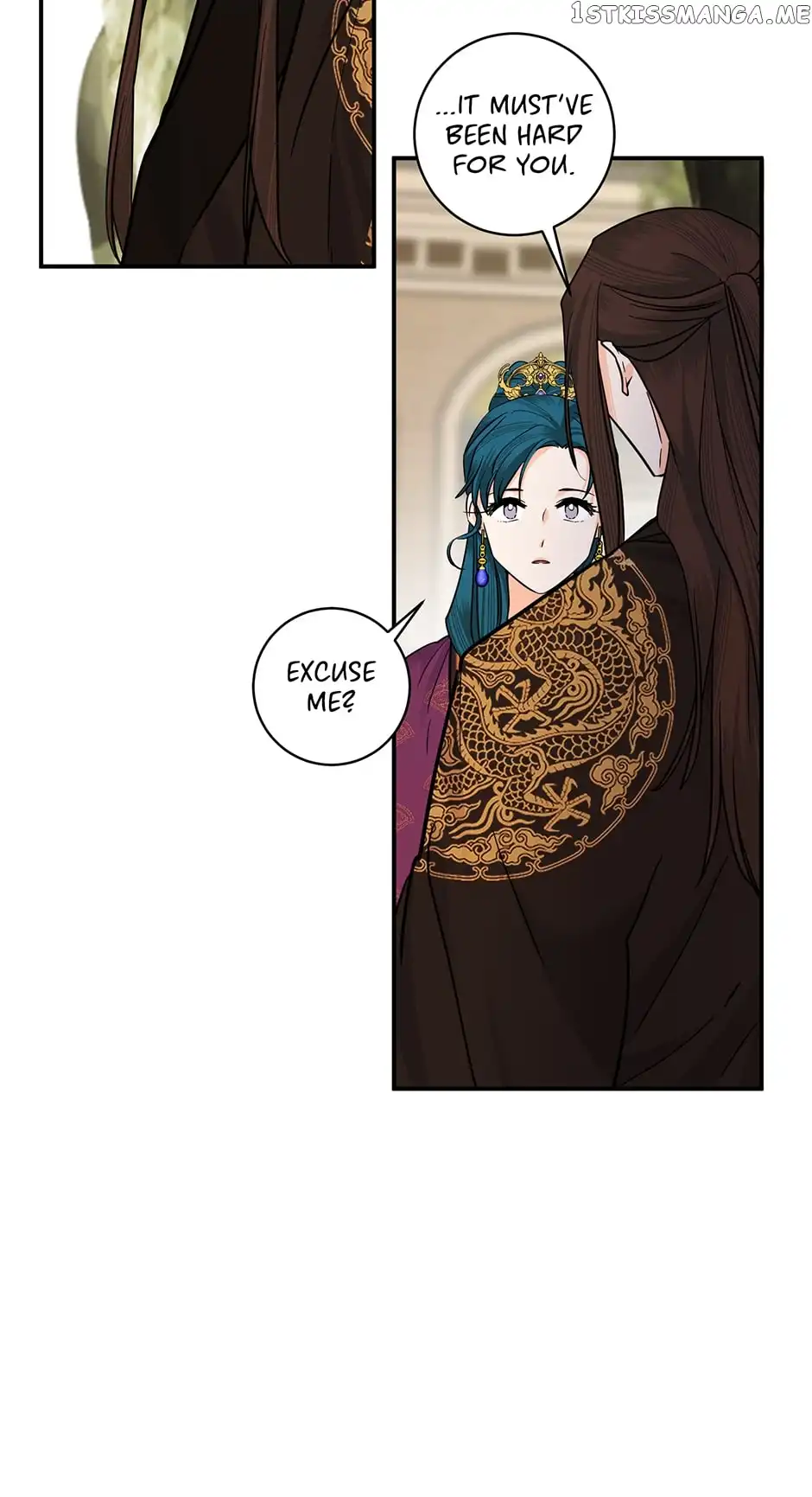 Yeon Lok Heun Chapter 166