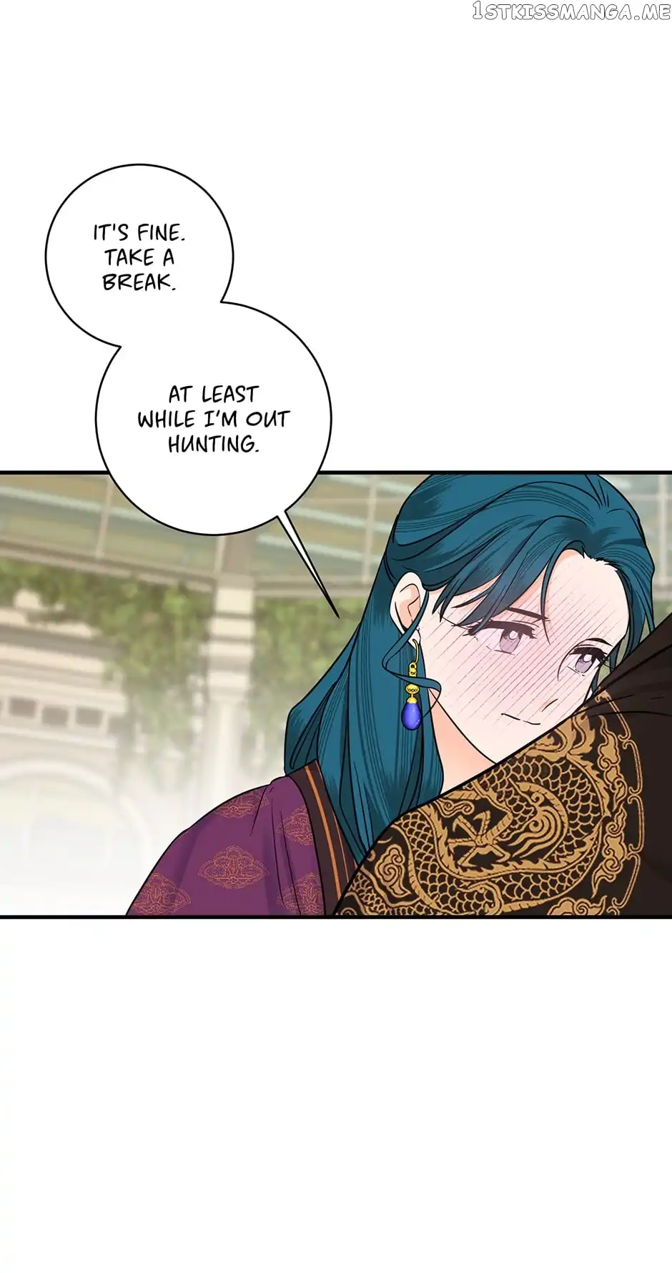 Yeon Lok Heun Chapter 166