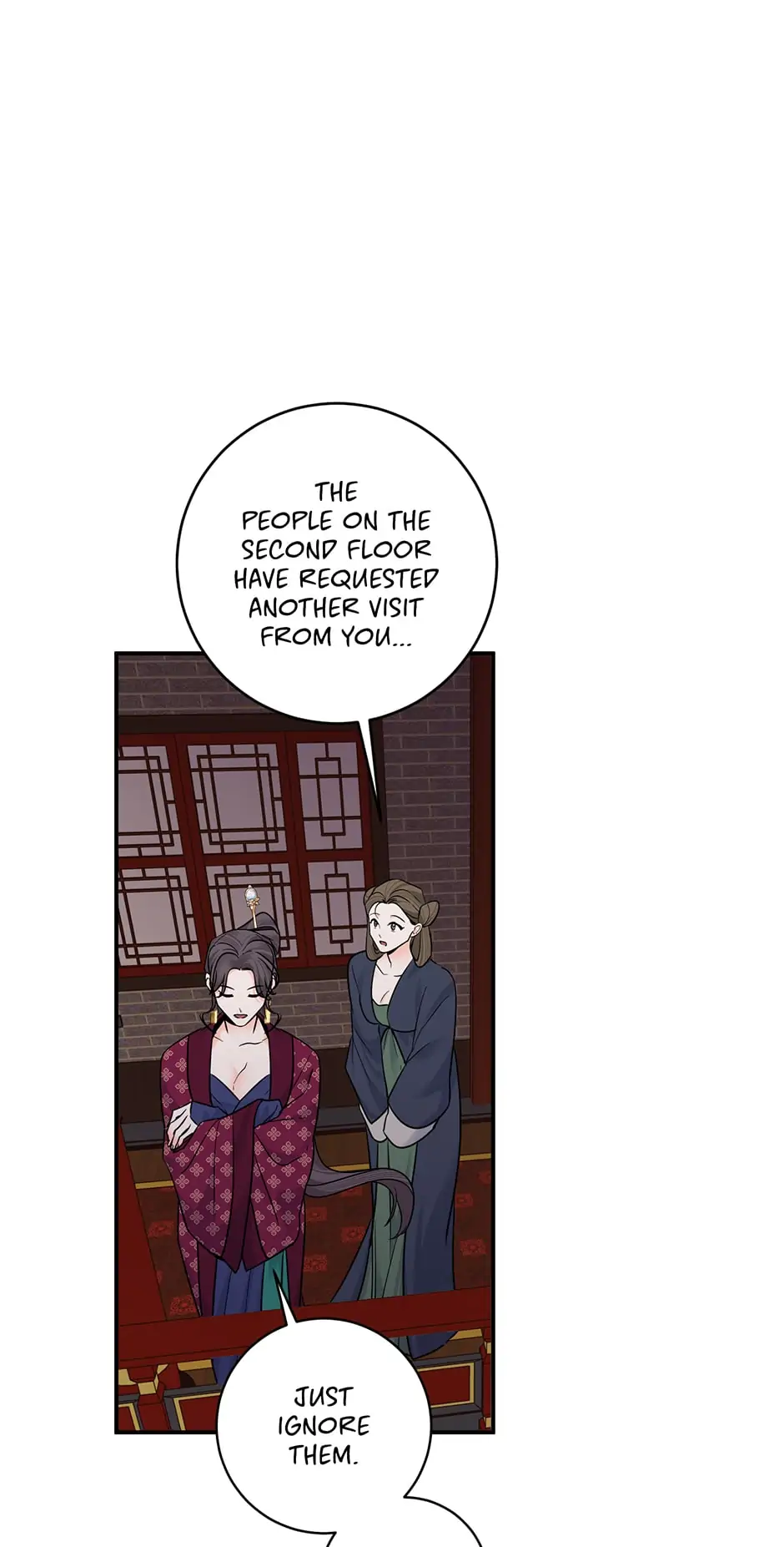 Yeon Lok Heun Chapter 167