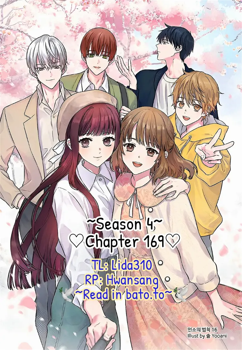 Yeon Lok Heun Chapter 169