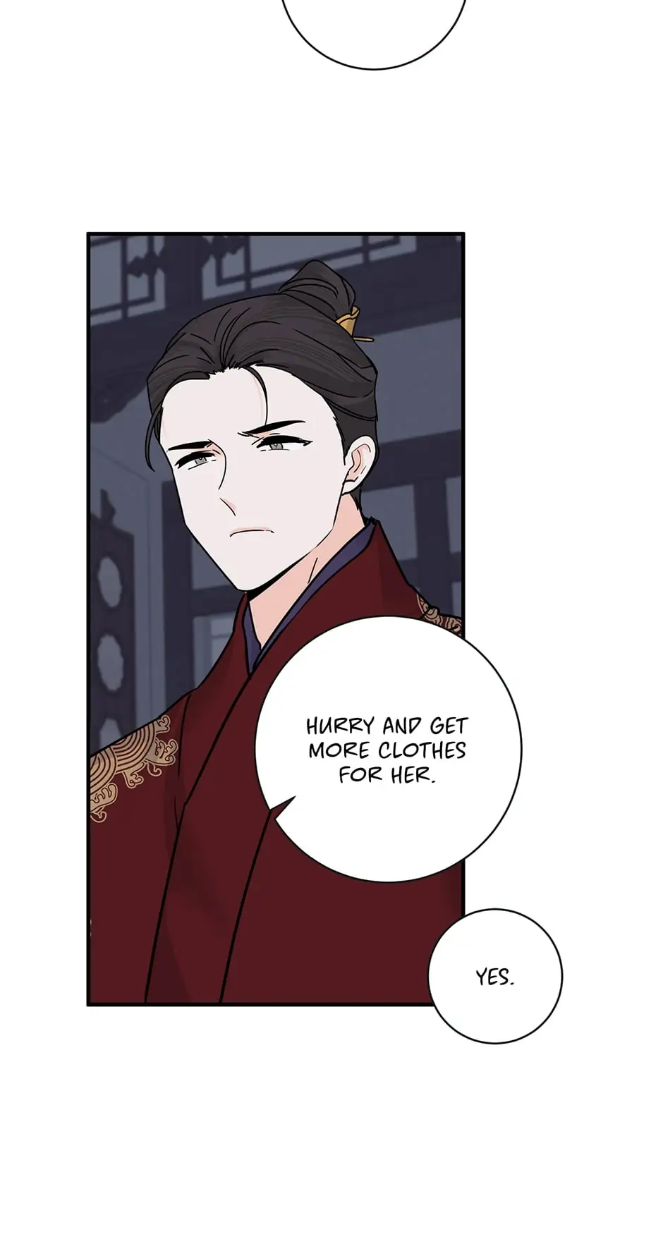 Yeon Lok Heun Chapter 170