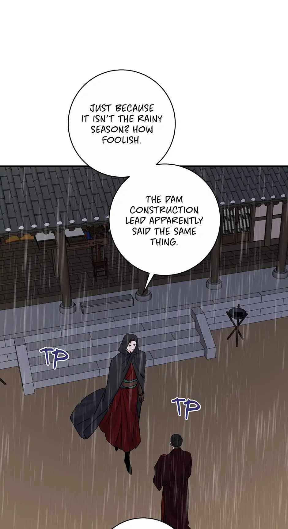 Yeon Lok Heun Chapter 176