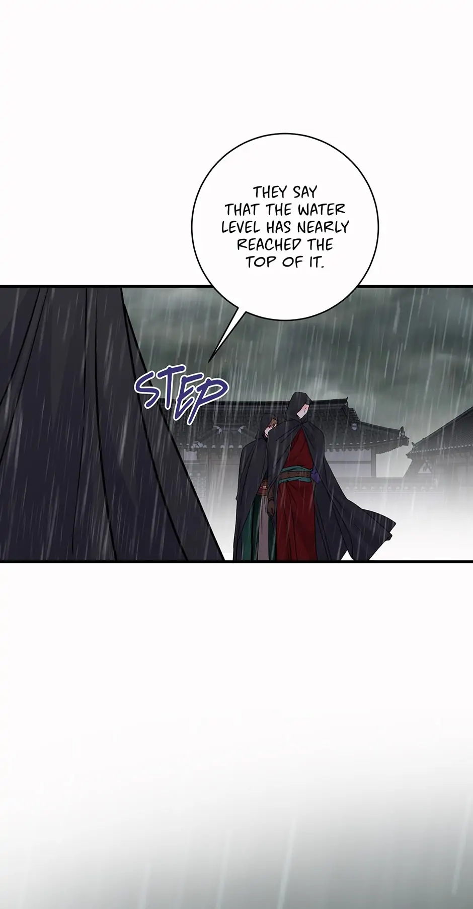 Yeon Lok Heun Chapter 176