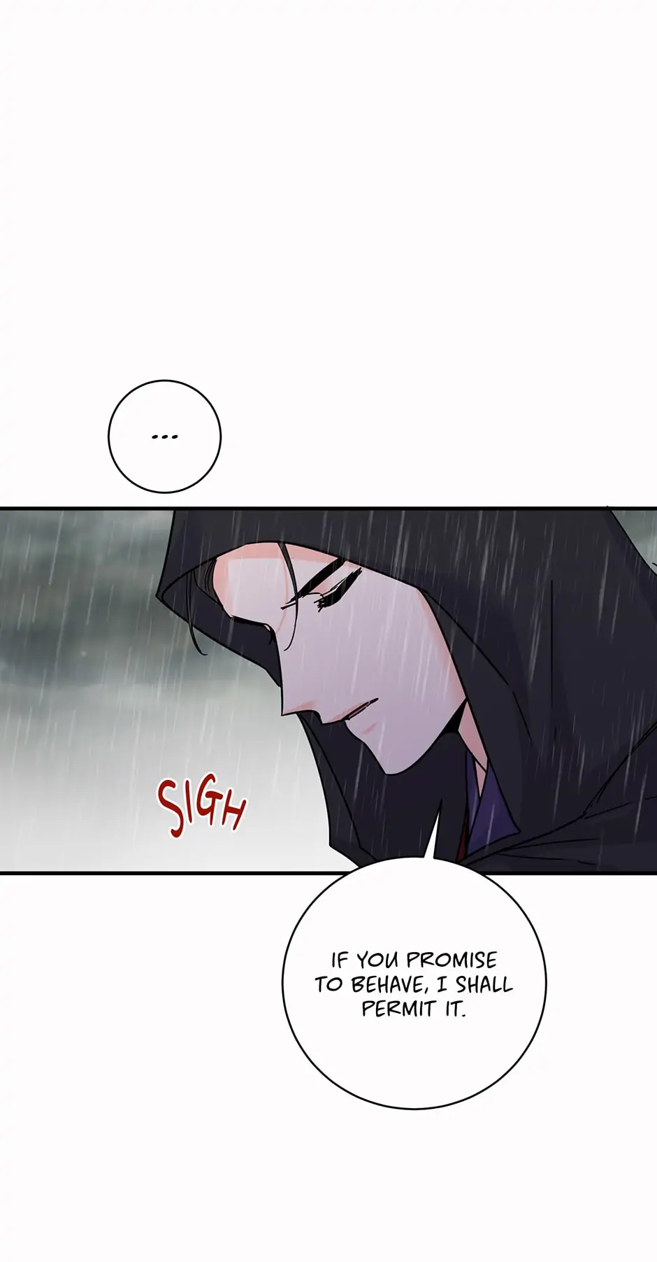 Yeon Lok Heun Chapter 176