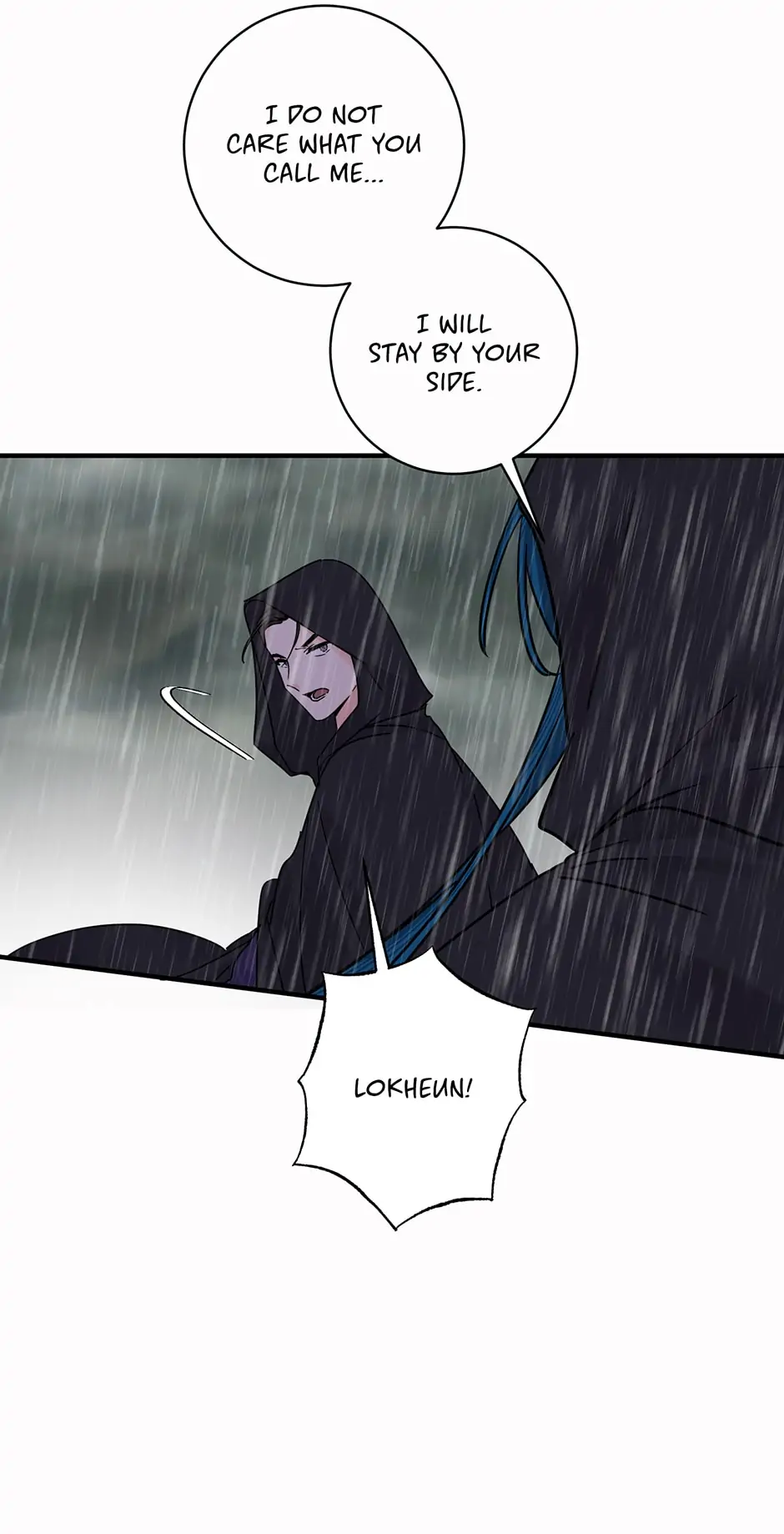 Yeon Lok Heun Chapter 176