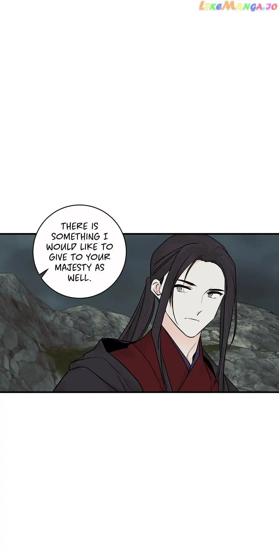 Yeon Lok Heun Chapter 178