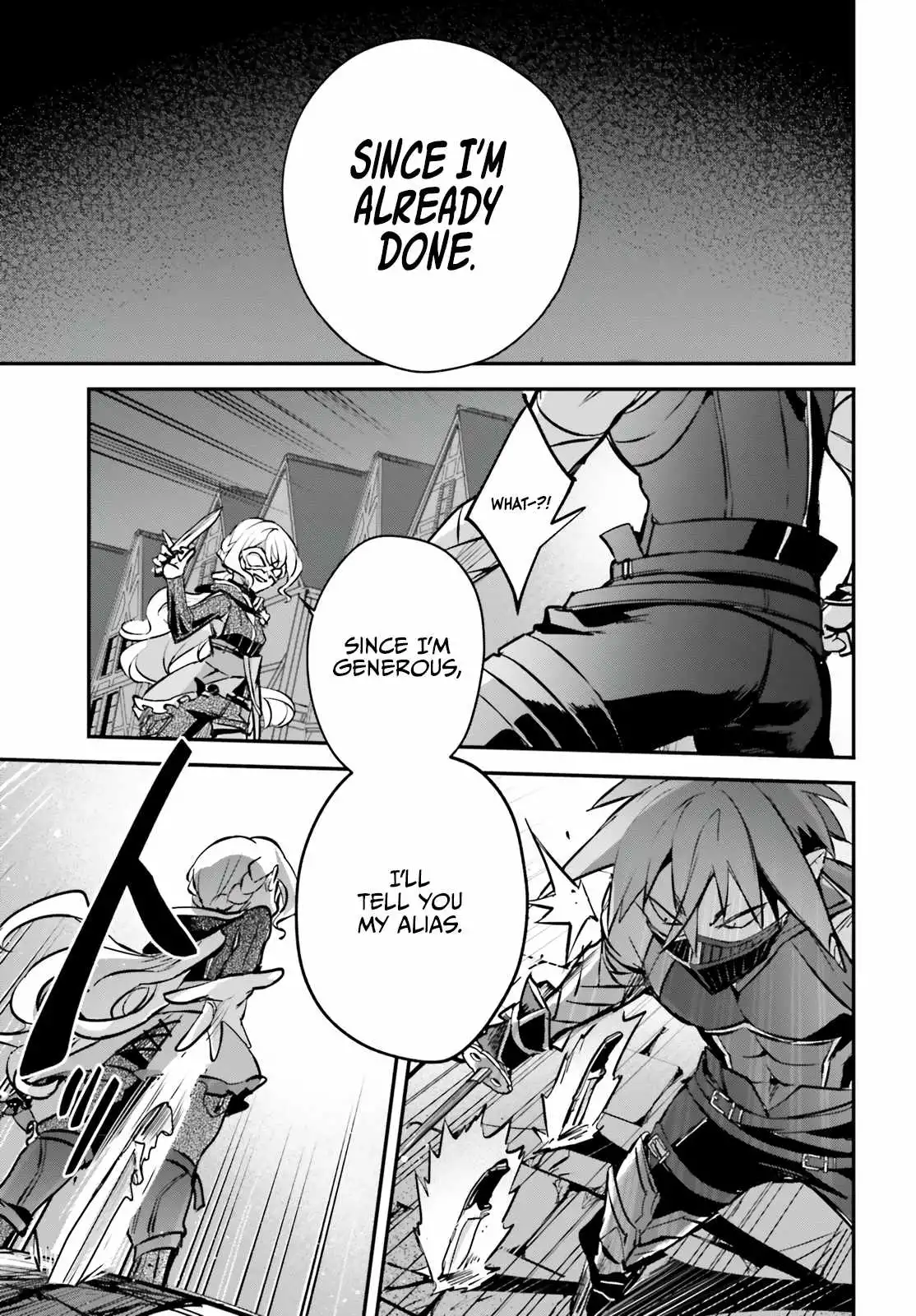 Yuusha Shoukan ni Makikomareta kedo, Isekai wa Heiwa deshita Chapter 38