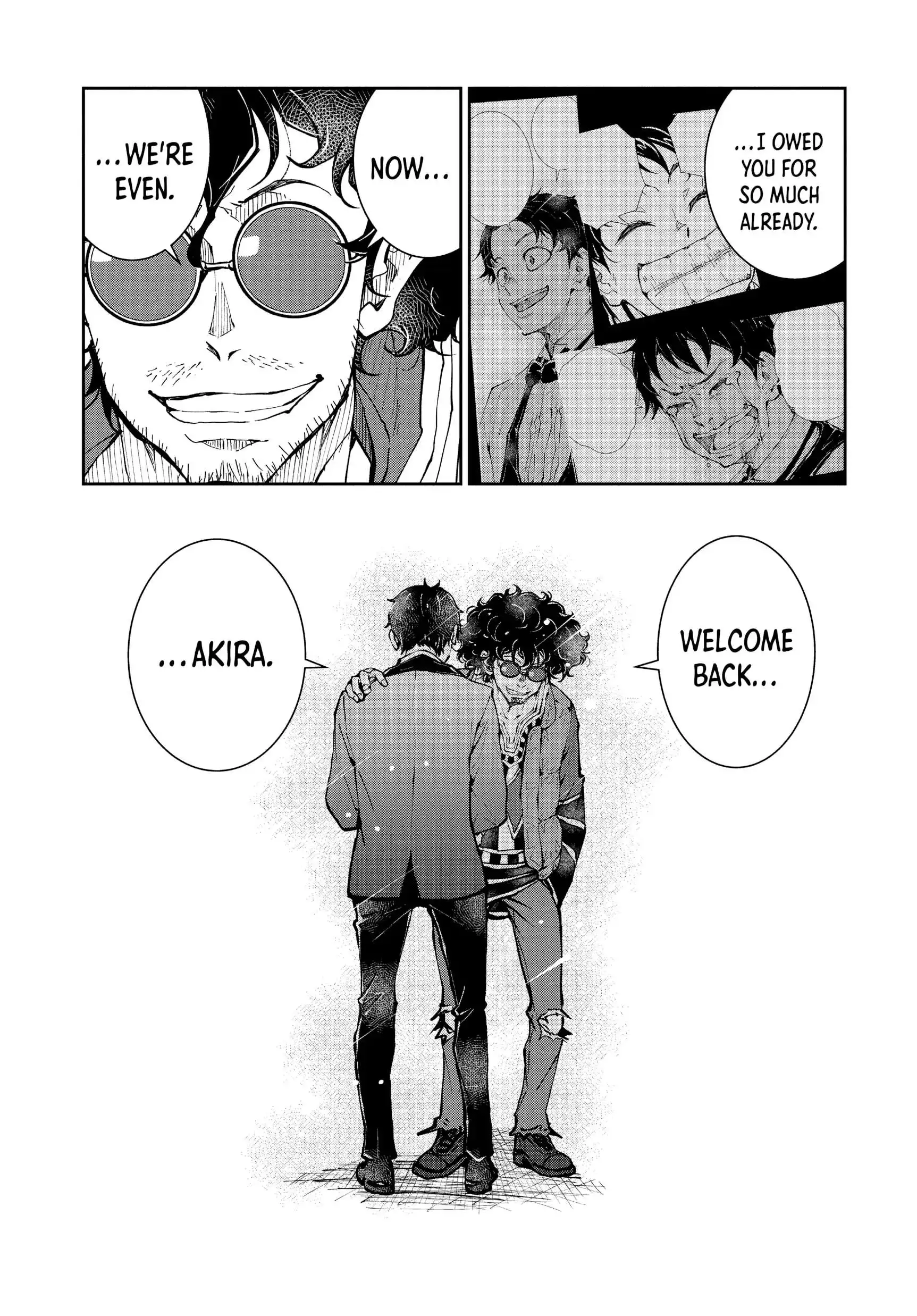 Zombie 100 ~Zombie ni Naru Made ni Shitai 100 no Koto~ Chapter 35